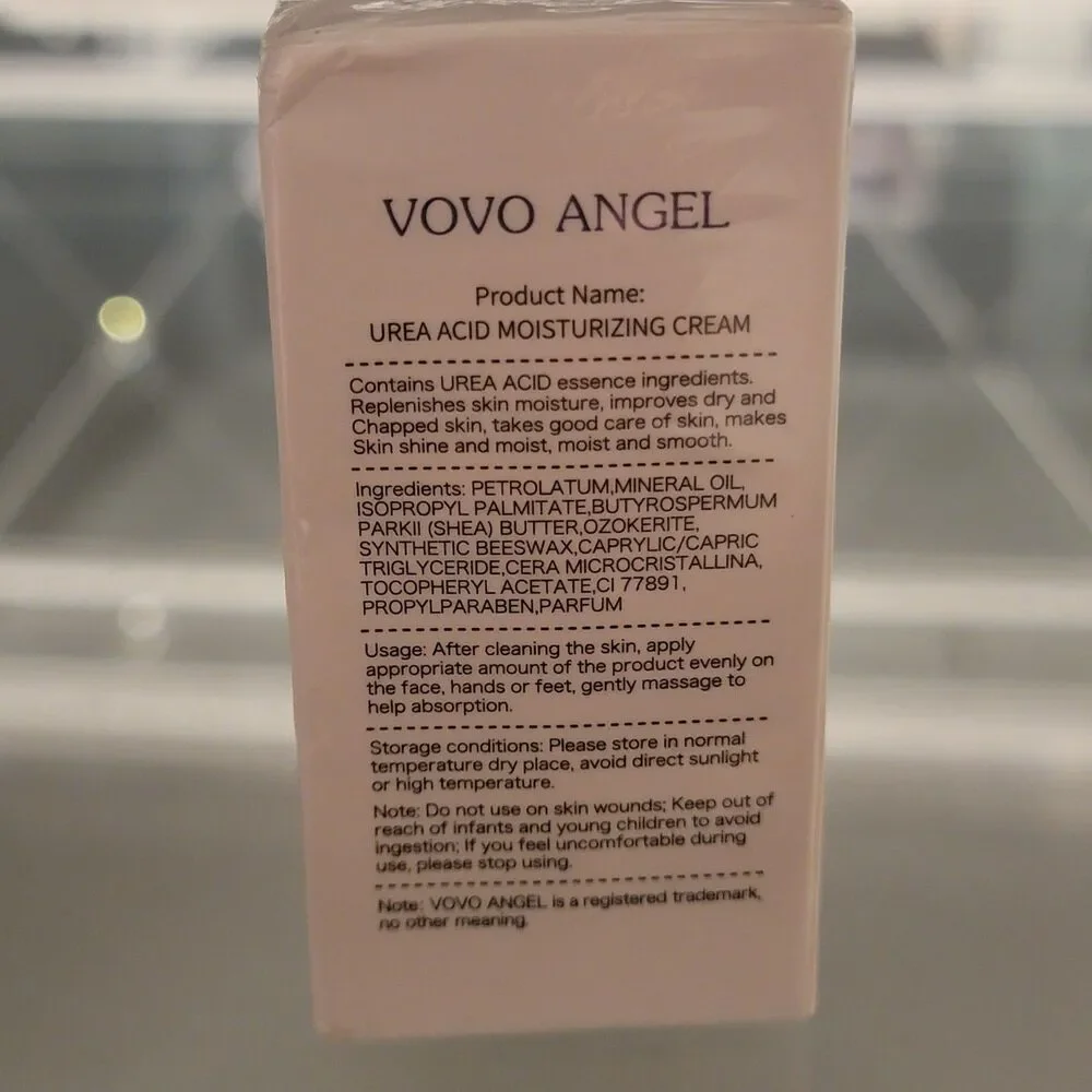 Angel vovo moisturizing